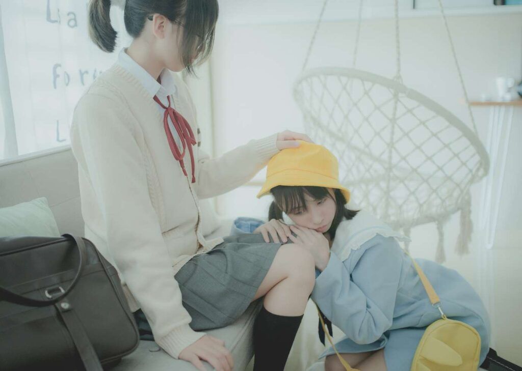 图片[1]-柚木yuzuki 2015-2020 合集下载-[75.1G]-十六楼