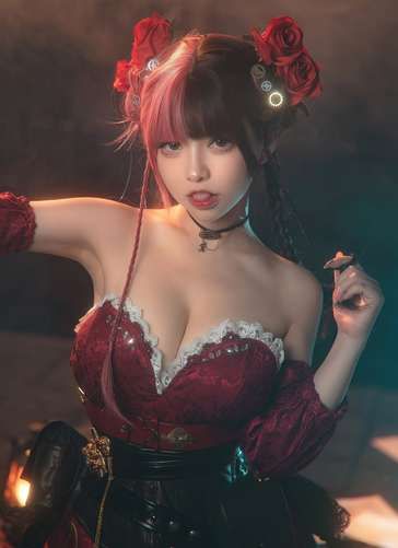 图片[1]-六二二同学 8套写真合集下载-[1.01G]-十六楼