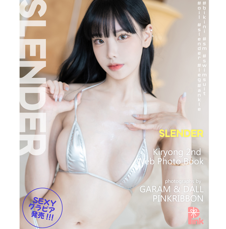 图片[1]-Kiryong (기룡님) 1套合集下载-[61P-0.98G]-十六楼