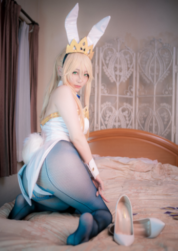 图片[1]-美南Minami(@373_cos) 15套合集下载-[4.96G]-十六楼