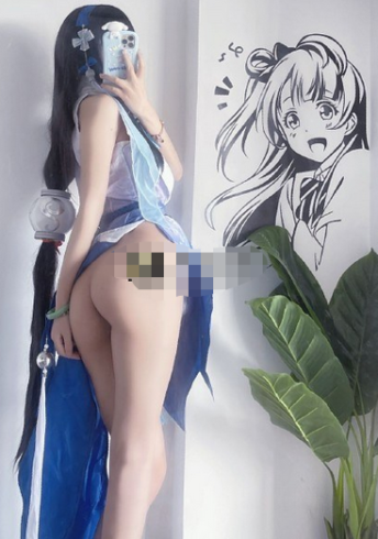 图片[1]-兔酱(兔崽baby)(tuzaibaby) 合集下载-[28.1G]-十六楼