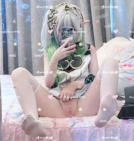 图片[1]-咬一口软糖(@yaoyikourt) 合集下载-[65P-20MB]-十六楼