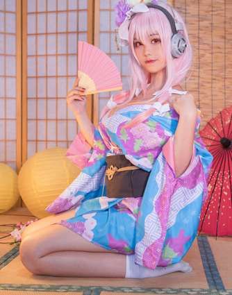 图片[1]-蜜汁猫裘 109套写真合集下载-[59.3G]-十六楼